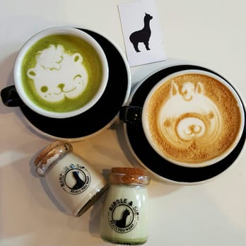 Bibble & Sip - This place is too adorable - Coffee & Tea Near Me - New York, New York