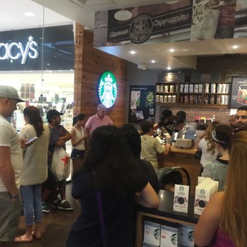 Starbucks - All waiting. - Coffee & Tea Near Me - Bethesda, Maryland