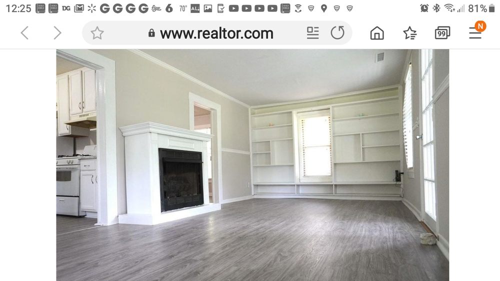 Slide of Lee’s Enterprize