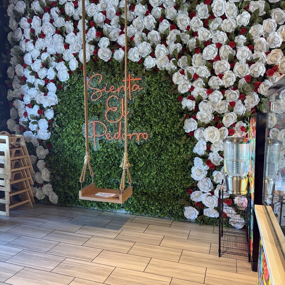Con Azucar Cafe - Juice Bars & Smoothies Near Me - San Jose, California