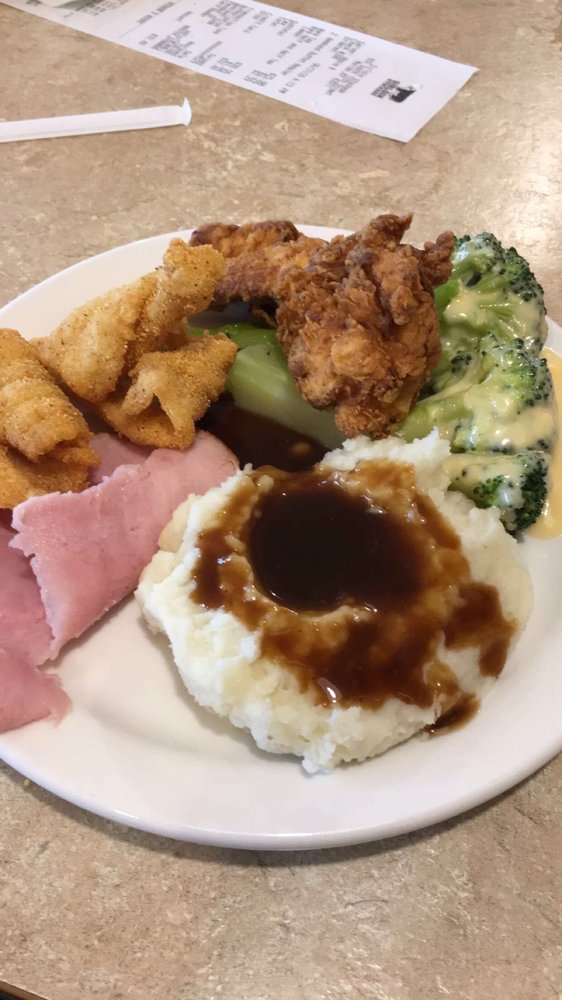 SIRLOIN STOCKADE Updated June 2024 22 Photos & 58 Reviews 932 S