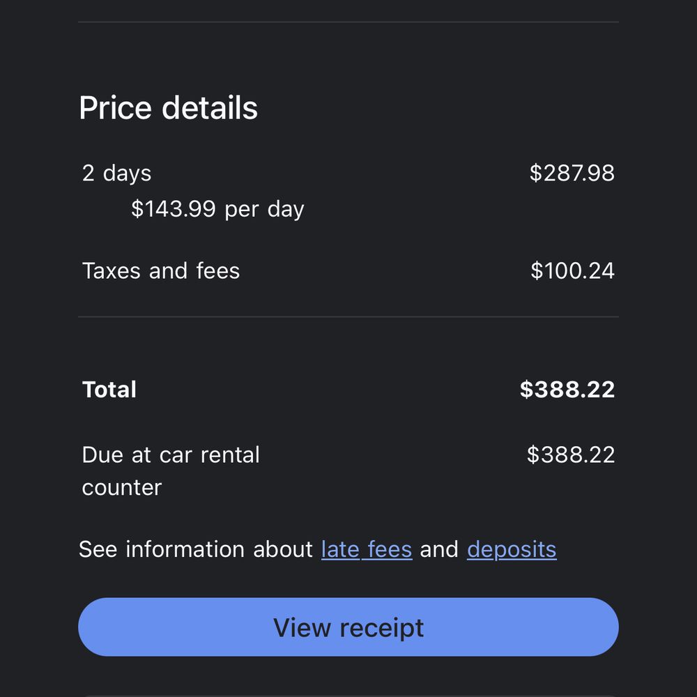 AVIS RENT A CAR - Updated June 2026 - 23 Reviews - 224 Madison Ave ...