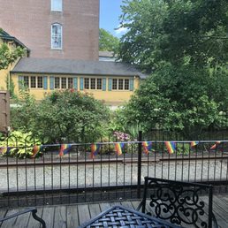 Outdoor view Outdoor view