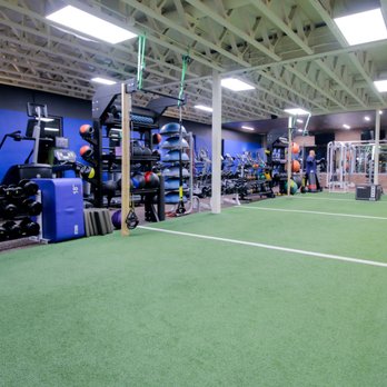 Big Sky - Turf area 1 - 2022 - Gyms Near Me - Simsbury, Connecticut