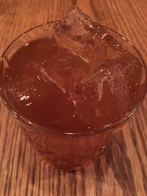 Tail Up Goat by null