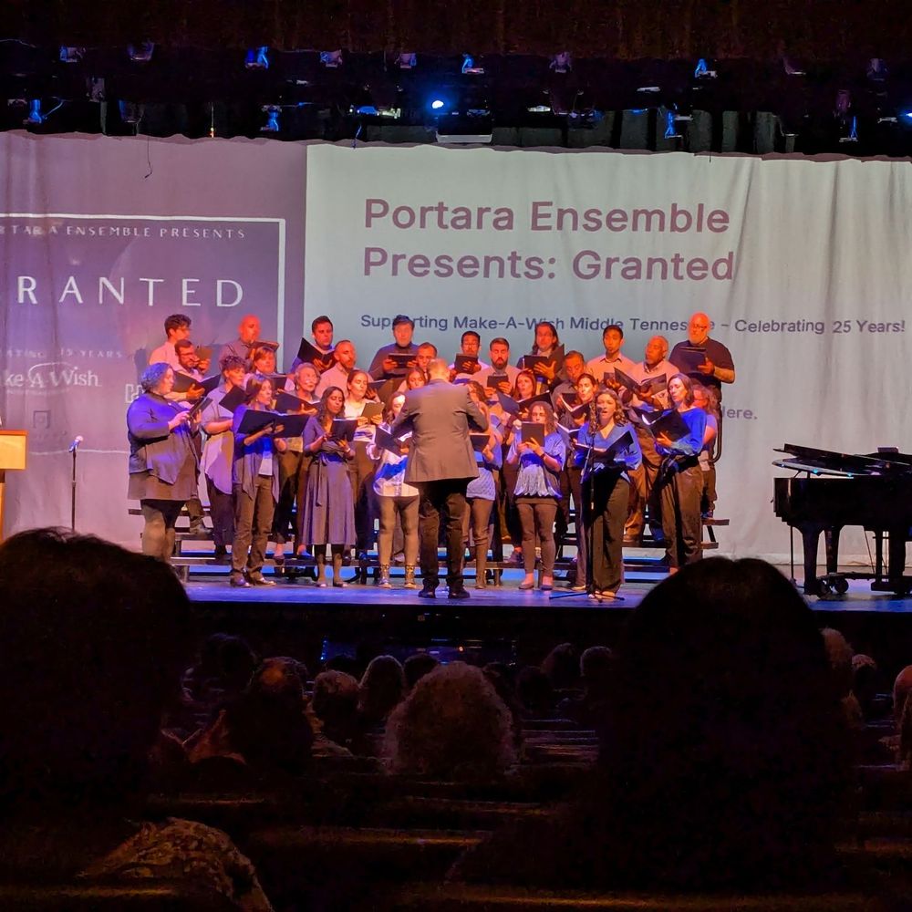Harpeth Hall School - Portara Ensemble's Granted Concert - Elementary Schools Near Me - Nashville, Tennessee Harpeth Hall School - Portara Ensemble's Granted Concert - Elementary Schools Near Me - Nashville, Tennessee