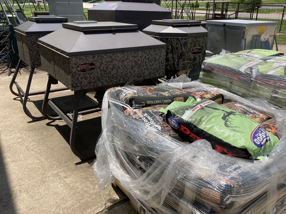 ULTRAMATIC FEEDERS Updated June 2024 Request Information 16