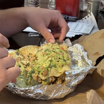 Chipotle Mexican Grill - Come on, this is gross no one asked for this. - Mexican Near Me - Lehigh Acres, Florida Chipotle Mexican Grill - Come on, this is gross no one asked for this. - Mexican Near Me - Lehigh Acres, Florida