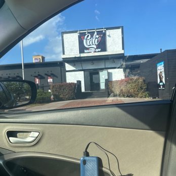 Cali Kitchen and Bar - Cajun/Creole Near Me - Houston, Texas Cali Kitchen and Bar - Cajun/Creole Near Me - Houston, Texas