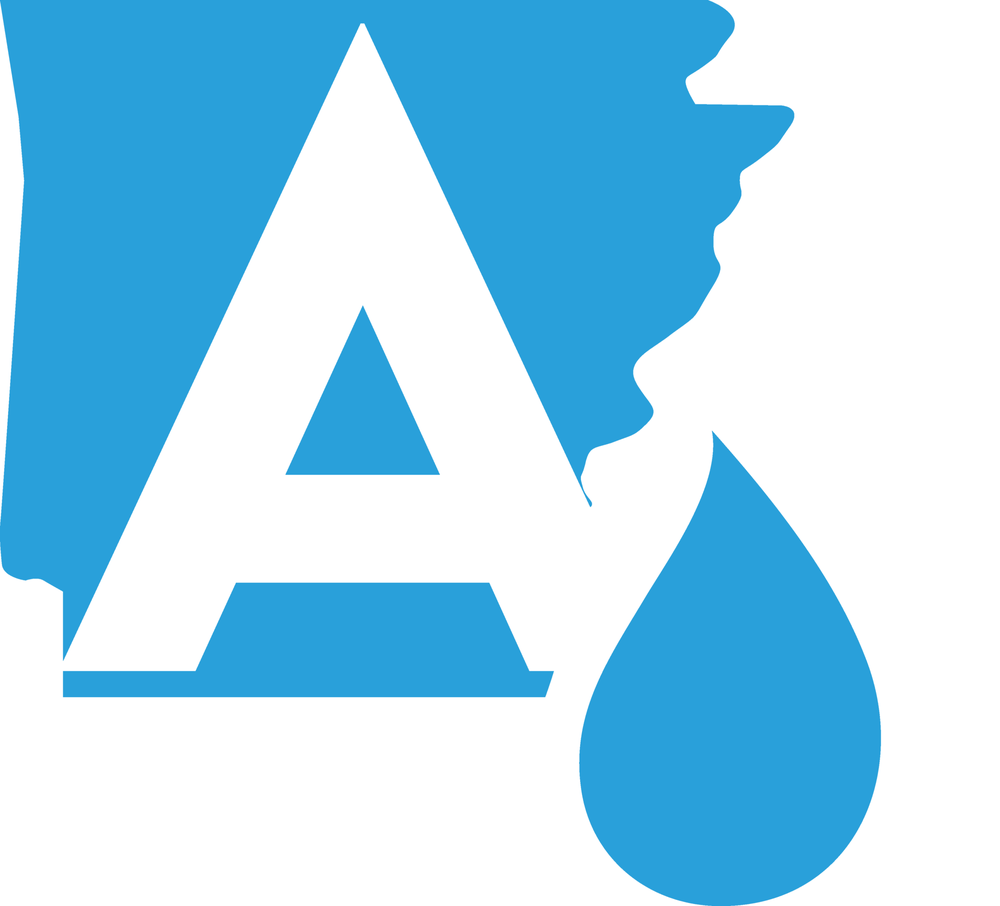 Slide of Arkansas Leak Detection