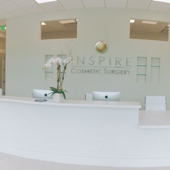 Inspire Aesthetics - Reception Area - Medical Spas Near Me - Delray Beach, Florida Inspire Aesthetics - Reception Area - Medical Spas Near Me - Delray Beach, Florida