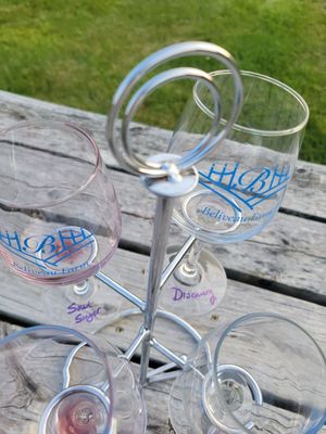 Beliveau Farm Winery by null