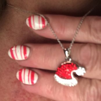 Oasis Nails & Spa - Xmas nails - Nail Salons Near Me - Cherry Hill, New Jersey Oasis Nails & Spa - Xmas nails - Nail Salons Near Me - Cherry Hill, New Jersey