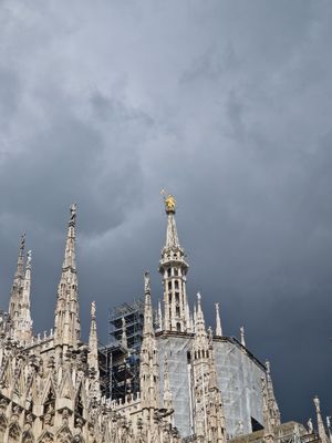 Piazza del Duomo by null