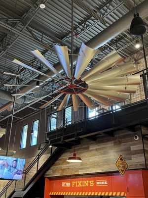 True Texas BBQ by null