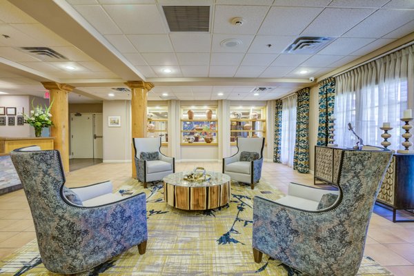 THE PEAKS, A SENIOR LIVING COMMUNITY - Updated July 2025 - 35 Photos