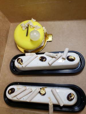 CH Patisserie by null