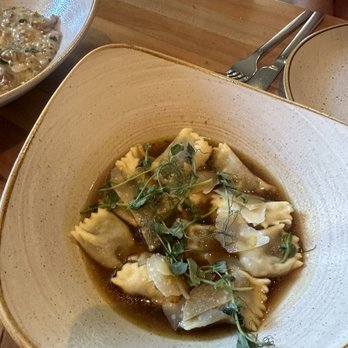 RARE Italian - Italian Near Me - Fort Collins, Colorado