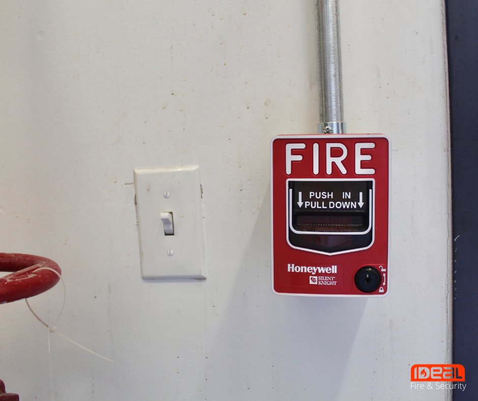 Slide of Ideal Partners