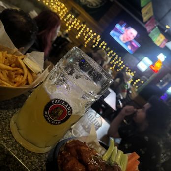 Biergarten - Gastropubs Near Me - Los Angeles, California
