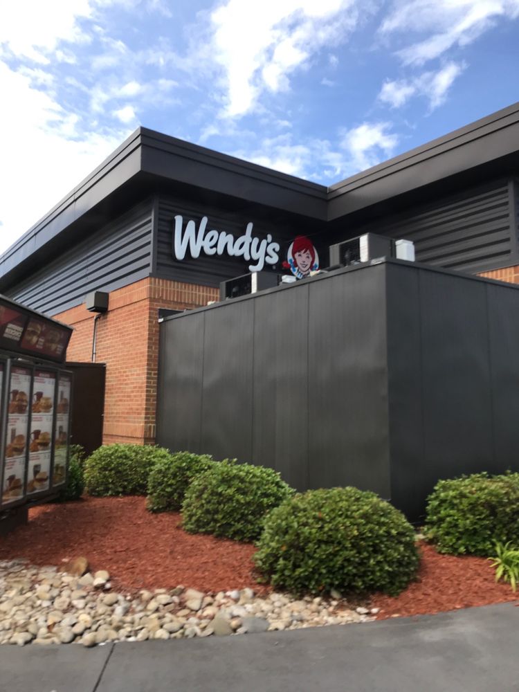 Wendy's