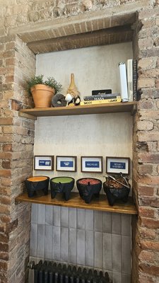 Taqueria El Chato by null