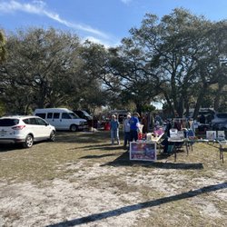 Clearwater Flea Market - Flea market!