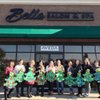 Bella Salon & Spa gift card