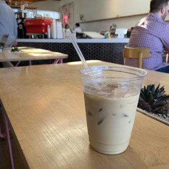 Dinosaur Coffee - Coffee & Tea Near Me - Los Angeles, California