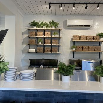 Plant City Barrington - Interior - Vegan Near Me - Barrington, Rhode Island Plant City Barrington - Interior - Vegan Near Me - Barrington, Rhode Island