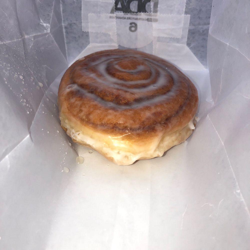 Dough Baby Donuts - Donuts Near Me - La Grange, Kentucky Dough Baby Donuts - Donuts Near Me - La Grange, Kentucky