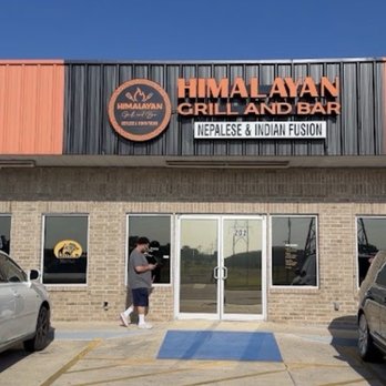 Himalayan Grill And Bar - Indian Near Me - Killeen, Texas Himalayan Grill And Bar - Indian Near Me - Killeen, Texas