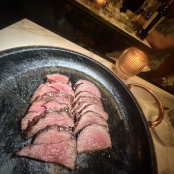 Bazaar Meat by José Andrés - Tapas/Small Plates Near Me - New York, New York Bazaar Meat by José Andrés - Tapas/Small Plates Near Me - New York, New York