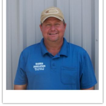 Harris Insulation - Owner Jimmy Harris - Insulation Installation Near Me - Lonoke, Arkansas Harris Insulation - Owner Jimmy Harris - Insulation Installation Near Me - Lonoke, Arkansas