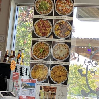 Dave's Dogs Grill - Hot Dogs Near Me - Santa Barbara, California