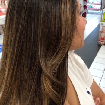 Suzyface.hair - Hair Stylists Near Me - Pasadena, California