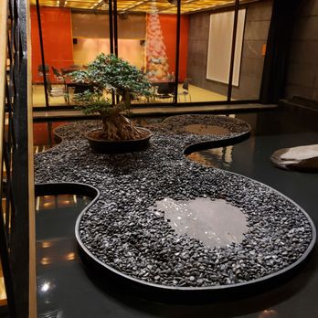 Japan Society - Bonsai Lobby - Performing Arts Near Me - New York, New York Japan Society - Bonsai Lobby - Performing Arts Near Me - New York, New York