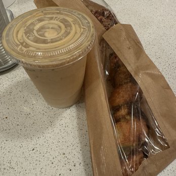 Neighborhood Cafe - Cafes Near Me - New York, New York