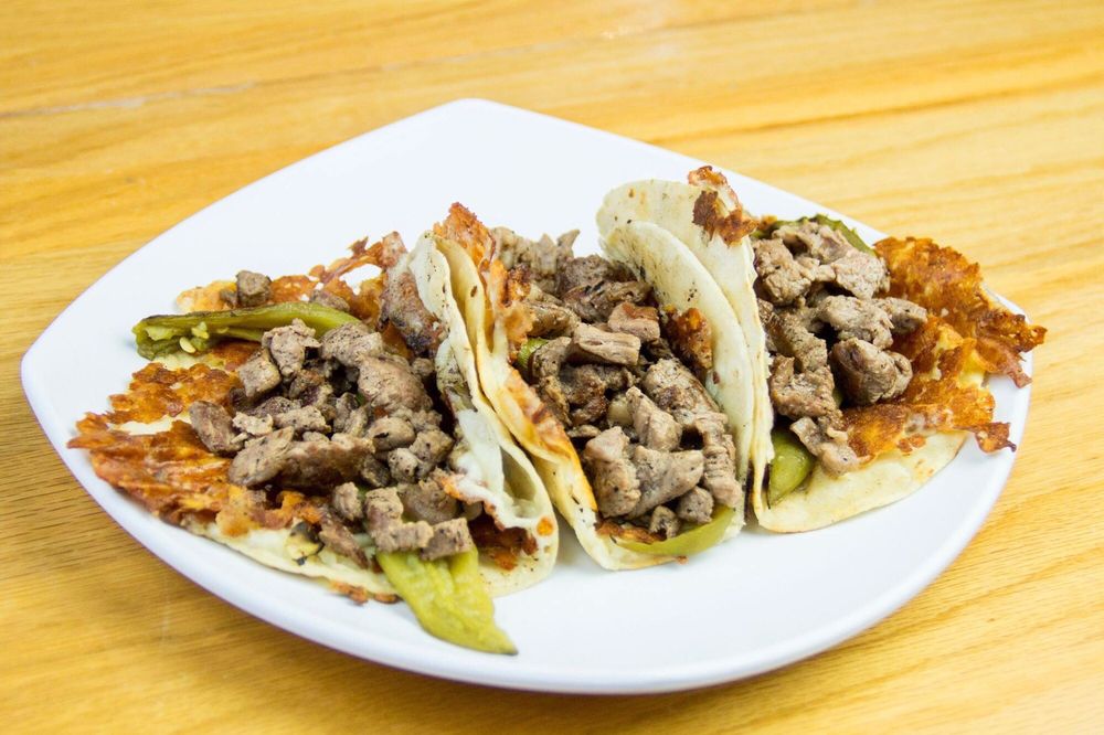 Rico's Tacos