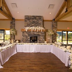 McNamara Florist - Flowers at our wedding from McNamara.