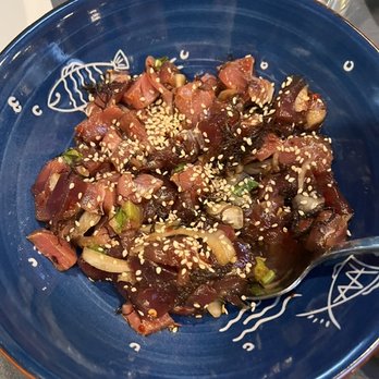 Unreal Poke - Pop-Up Restaurants Near Me - Arcadia, California Unreal Poke - Pop-Up Restaurants Near Me - Arcadia, California