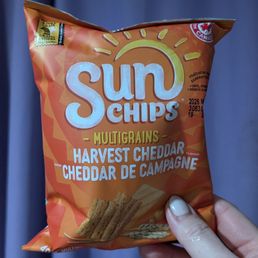 Subway - Harvest cheddar Sun Chips - tacos - Sandwiches Near Me - Stouffville, Ontario