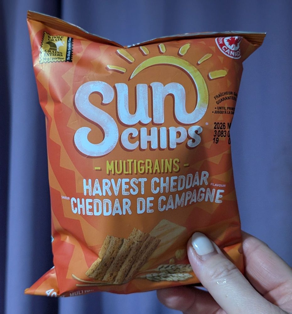 Subway - Harvest cheddar Sun Chips - tacos - Sandwiches Near Me - Stouffville, Ontario Subway - Harvest cheddar Sun Chips - tacos - Sandwiches Near Me - Stouffville, Ontario