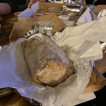 Flaco's Tacos - Al Pastor Burrito - Mexican Near Me - Chicago, Illinois Flaco's Tacos - Al Pastor Burrito - Mexican Near Me - Chicago, Illinois