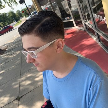 Real-Life Barbering & Salon - 6 months - Barbers Near Me - Augusta, Georgia