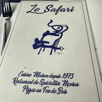 Le Safari - Nicoise Near Me - Nice, 06 Le Safari - Nicoise Near Me - Nice, 06