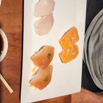 SUGARFISH | Studio City - Part of the feed me plate - Japanese Near Me - Studio City, California SUGARFISH | Studio City - Part of the feed me plate - Japanese Near Me - Studio City, California