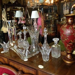 Treasure Hunt Antiques