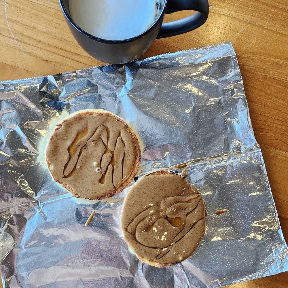 Lemon Grove Coffee - Almond Butter Bagel - Coffee & Tea Near Me - Lemon Grove, California Lemon Grove Coffee - Almond Butter Bagel - Coffee & Tea Near Me - Lemon Grove, California
