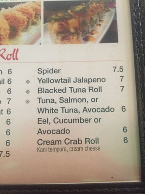 Menu photo 8 Mizu Asian Bistro Oaks, PA Menu photo 8 Mizu Asian Bistro Oaks, PA